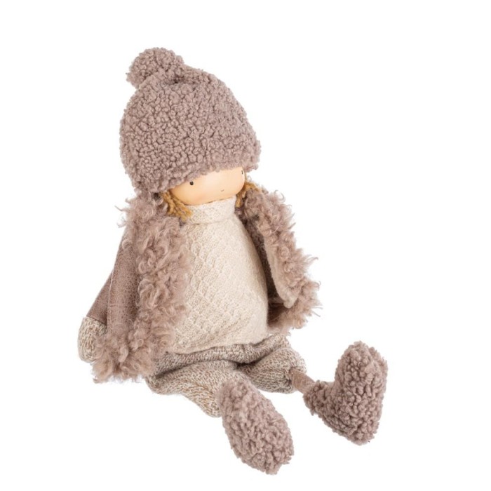 BIMBO JOELLE LEGS TORTORA H46